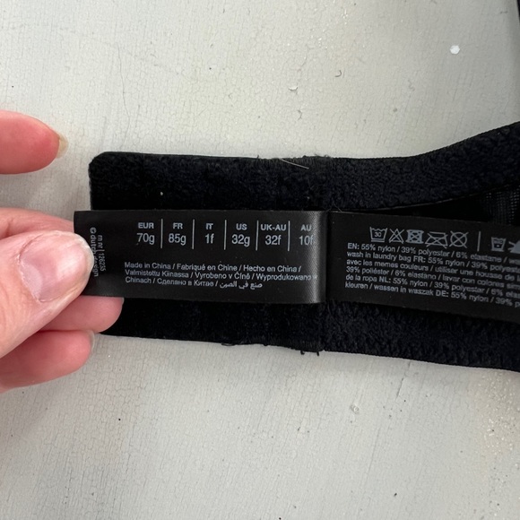 Marlies Dekkers Bra - Picture 5 of 5